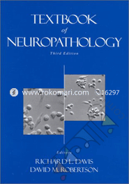 Textbook Of Neuropathology image