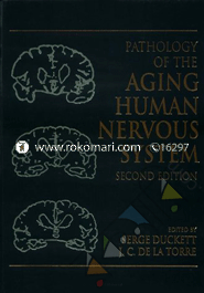 Pathology Of The Aging Human Nervous System image