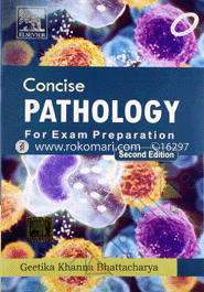Concise Pathology For Exam Preparation image