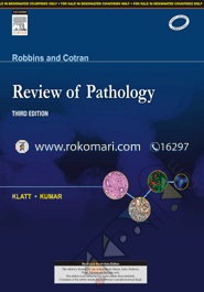 Robins and Cotran Review Of Pathology image
