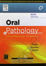 Oral Pathology Clinical Pathologic Correlations image