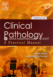 Clinical Pathology : A Practical Manual image