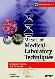 Manual Of Medical Laboratory Techniques image