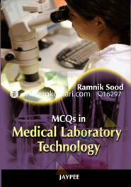 MCQS In Medical Laboratory Technology image