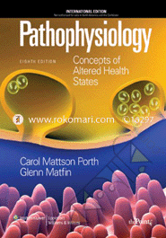 Pathophysiology: Concepts of Altered Health States image