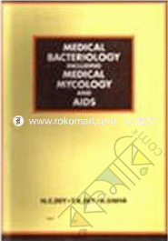 Medical Bactriology (Including Medical Mycology And Aids) image