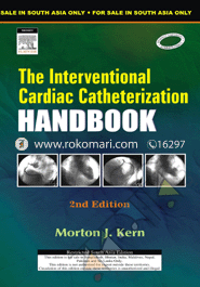 The Interventional Cardiac Catheterization Handbook image