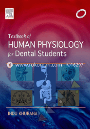 Textbook of Human Physiology for Dental Students image