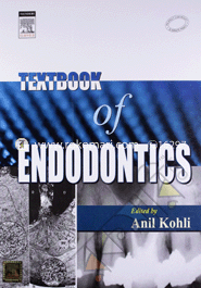 Textbook of Endodontics image