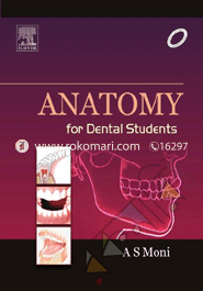 Anatomy For Dental Students image
