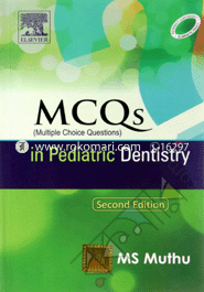 MCQs In Paediatric Dentistry image