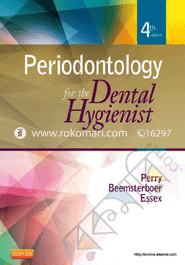 Periodontology For The Dental Hygienist image
