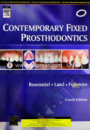 Contemporary Fixed Prostodontics image
