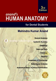 Human Anatomy For Dental Students