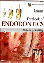 Textbook of Endodontics image
