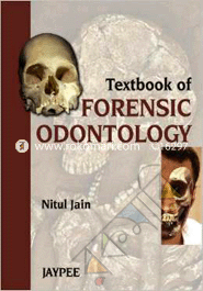 Textbook of Forensic Odontology image