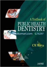 A Textbook of Public Health Dentistry image
