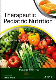 Therapeutic Pediatric Nutrition image