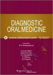 Diagnostic Oral Medicine image