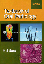 Textbook Of Oral Pathology image