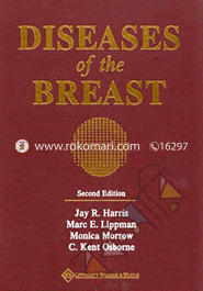 Diseases Of The Breast image