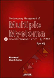 Contemporary Management Of Multiple Myeloma image