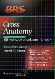 Brs Gross Anatomy image