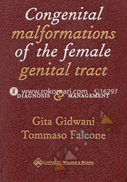 Congenital Malformations Of The Female Genital Tract - Diagnosis and Management image