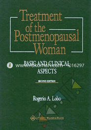 Treatment Of The Postmenopausal Woman - Basic And Clinical Aspects image