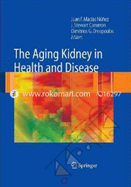 The Aging Kidney In Health And Disease (Hardcover) image