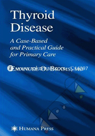 Thyroid Disease image