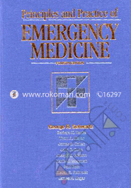 Principles And Practice Of Emergency Medicine image