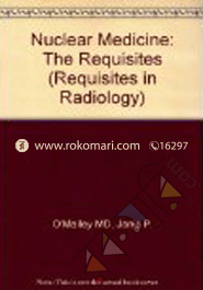 Nuclear Medicine-The Requisites image