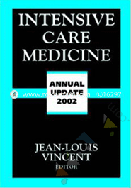 Intensive Care Medicine (Paperback) image