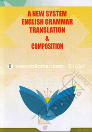 A New System English Grammar Translation image