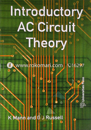 Introductory AC Circuit Theory image