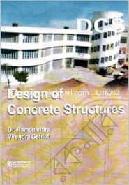 Design Of Concrete Structures image