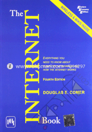 The Internet Book image