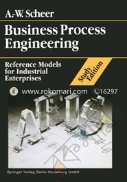 Enterprise Wide Data Modelling image