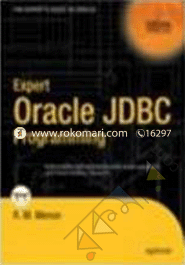 Pro Oracle JDBC Programming image