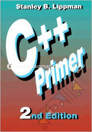 C Primer image