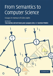 From Semantics to Computer Science: Essays in Honour of Gilles Kahn image