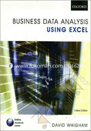 Operations Analysis Using Microsoft Excel image