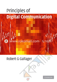 Principles of Digital Communication image