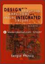 Design with Operational Amplifiers and Analog Integrated Circuits image
