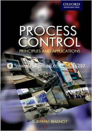 Process Control : Principles and Applications image