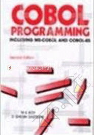Cobol Programming image