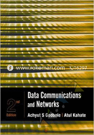 Data Communications and Networking image