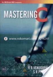Mastering C image