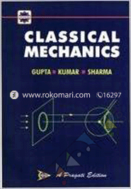 Classical Mechanics image